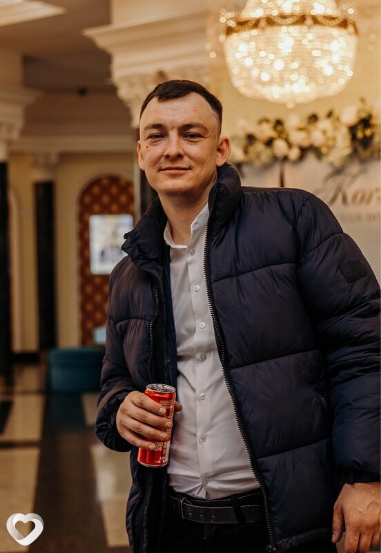 Руслан, 32, Москве — анкета №1849109