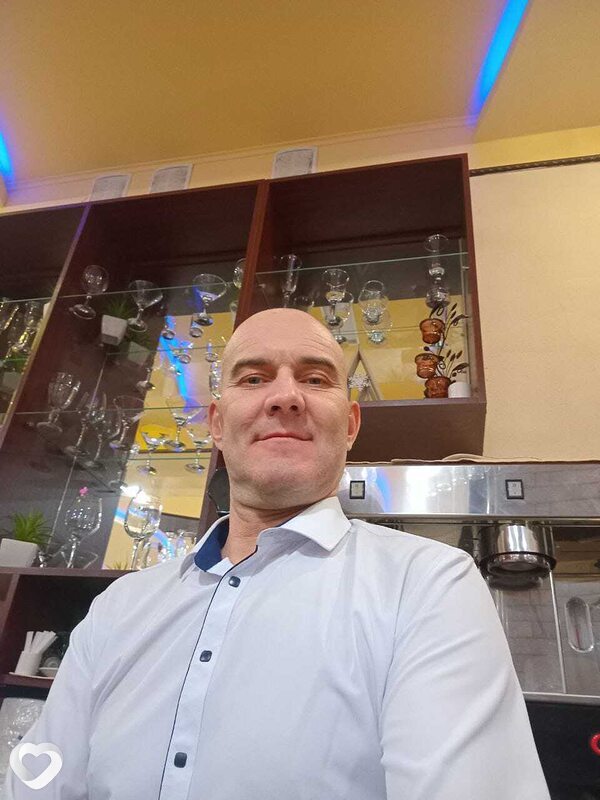 Дмитрий, 46, Краснодаре — анкета №1849111
