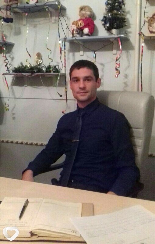 Александр, 38, Ульяновске — анкета №1849119