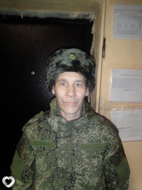 Александр, 49, Калининграде — анкета №1849120