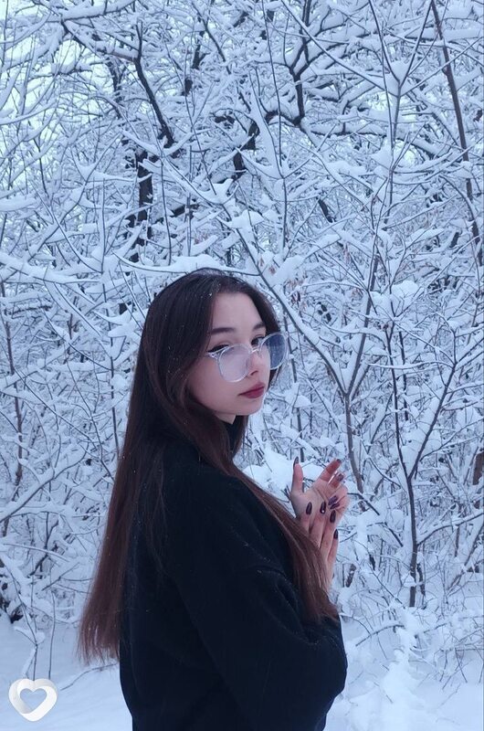 Лерочка, 22, Москве — анкета №1849121