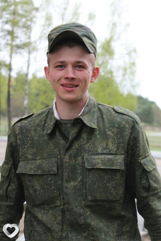 Юрий, 35, Речице — анкета №1849125