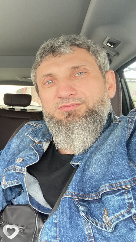 Магомед, Горловка