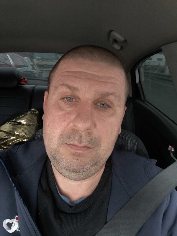 Антон, 45, Балакове — анкета №1849131
