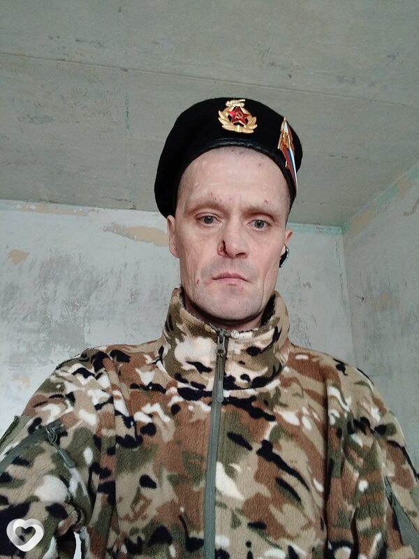 Пи, 47, Стерлитамаке — анкета №1849212