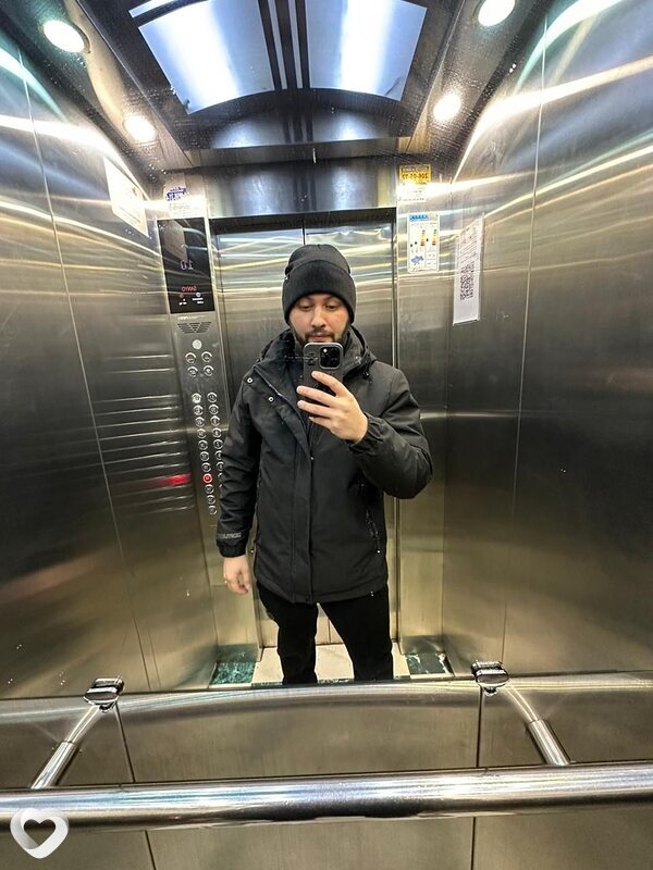 Алексей, 35, Владивостоке — анкета №1849213