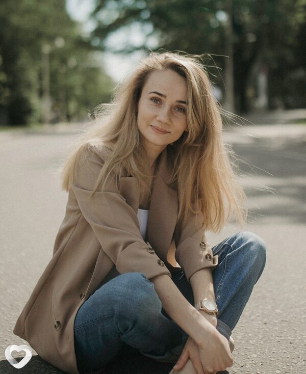 Любовь, 38, Москве — анкета №1849216
