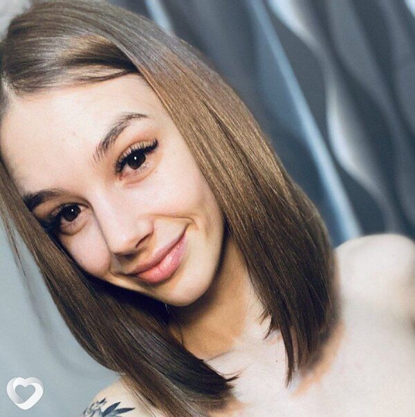 Кристина, 25, Луганске — анкета №1849229