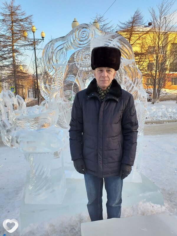 Петр, 62, Гомеле — анкета №1849404