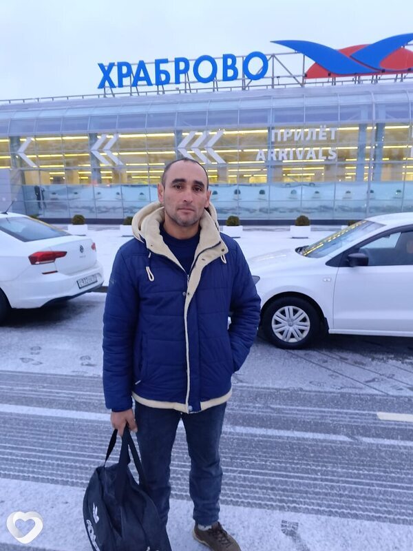 Аик, 42, Москве — анкета №1849357