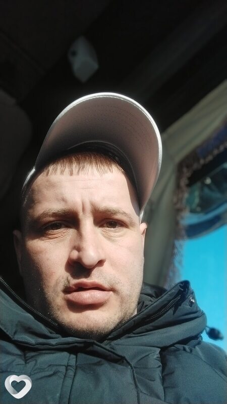 Витек, 36, Красноярске — анкета №1849362