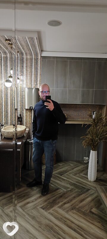 Дмитрий, 34, Перми — анкета №1849369