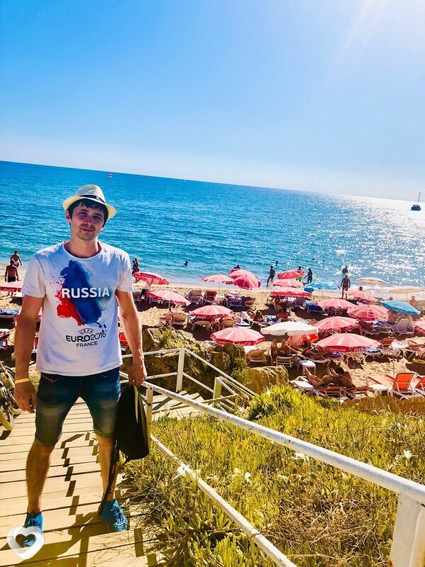 Демис, 38, Северодвинске — анкета №1849237