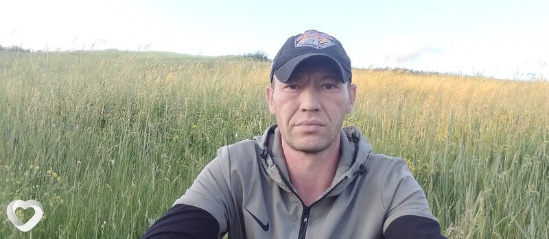 Тихий, 34, Магнитогорске — анкета №1849243
