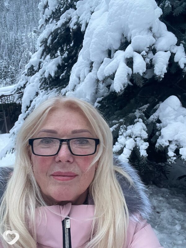 Галина, 58, Батайске — анкета №1849252
