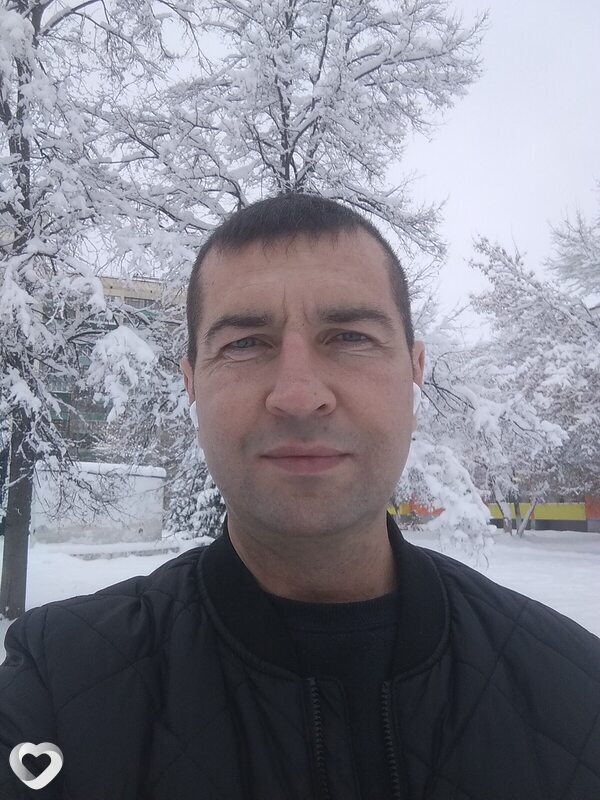 Динар, 43, Ишимбае — анкета №1849254