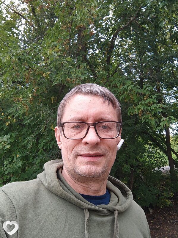 Александр, 49, Кемерове — анкета №1849257