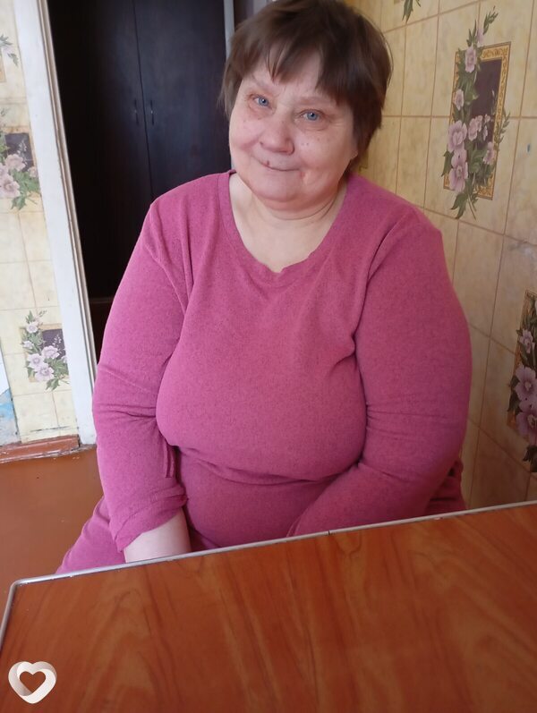 Ирина, Полоцк