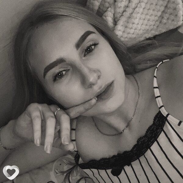 Даша, 25, Калининграде — анкета №1849179