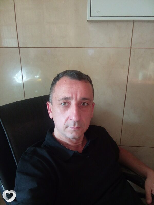 Дмитрий, 43, Симферополе — анкета №1849180