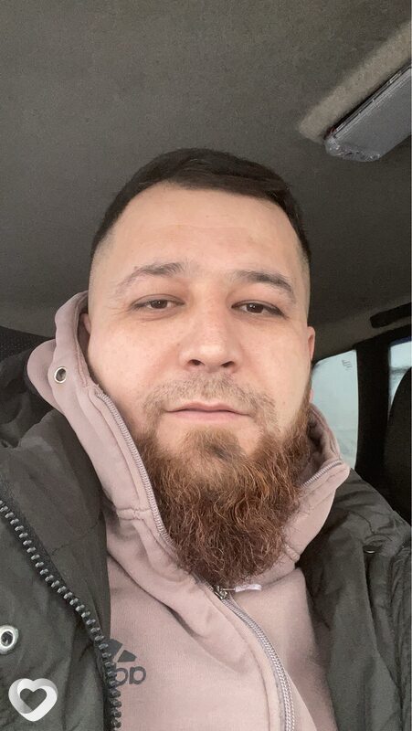 Али, 34, Санкт-Петербурге — анкета №1849134