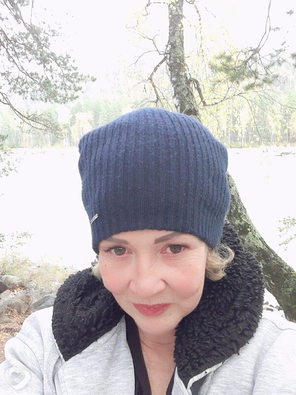 Юлия Кулагина, Горно-Алтайск