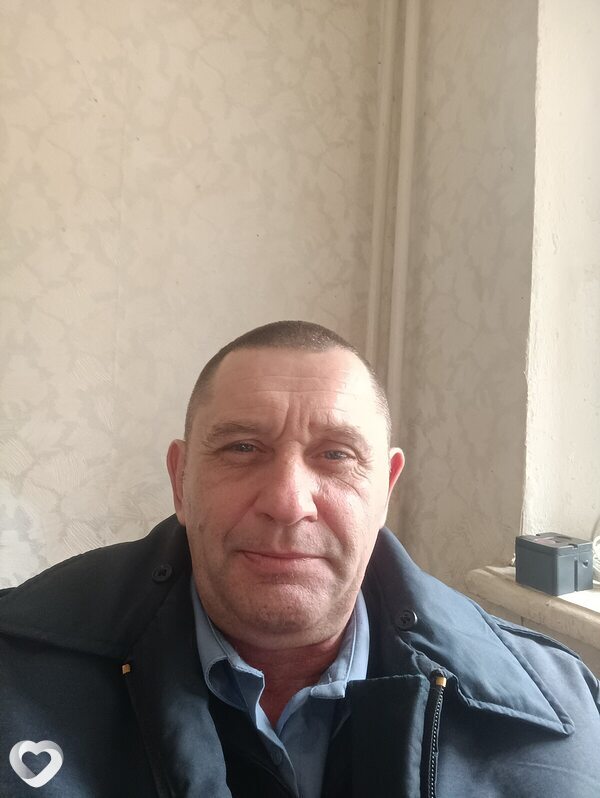 Андрей, 55, Севастополе — анкета №1849147