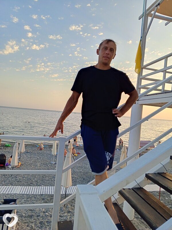 Максим, 38, Павлове — анкета №1849149