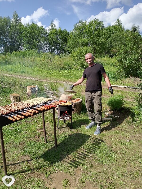 Артак, 48, Ржеве — анкета №1849314