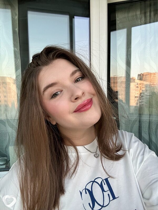 Айсылу, 20, Нижнекамске — анкета №1849315