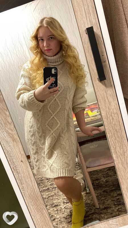 Маргарита, 24, Большое Камени — анкета №1849327