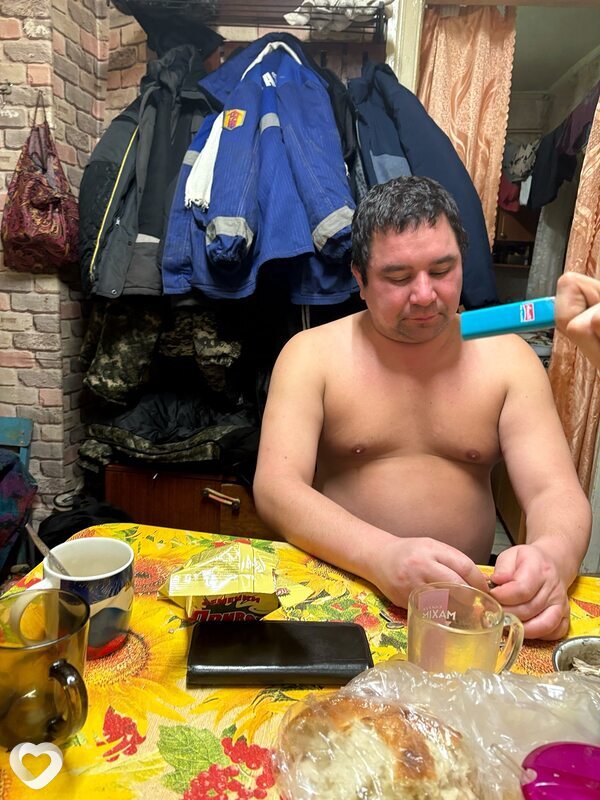 Дамир, 37, Москве — анкета №1849295