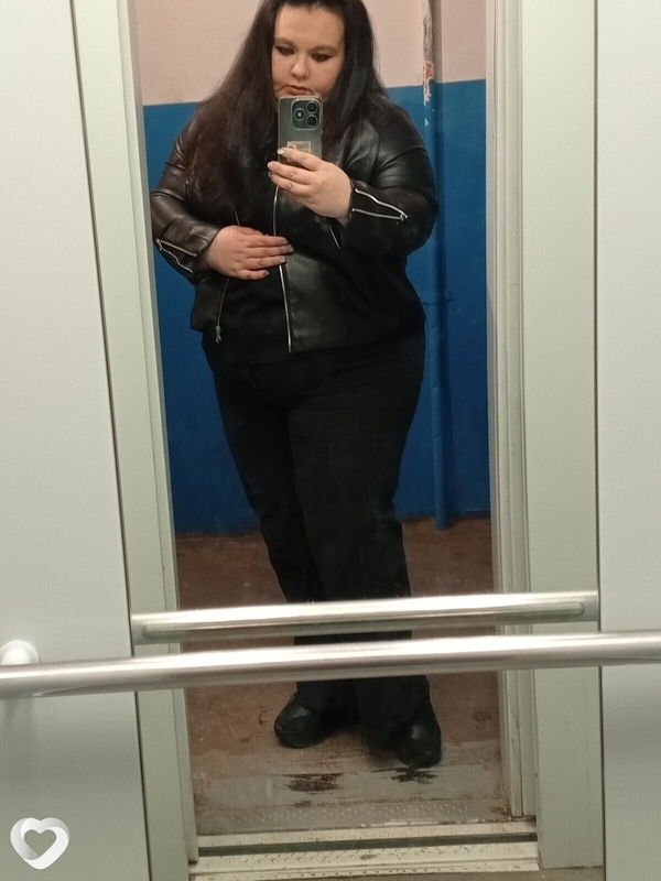 Галина, 30, Уфе — анкета №1849300
