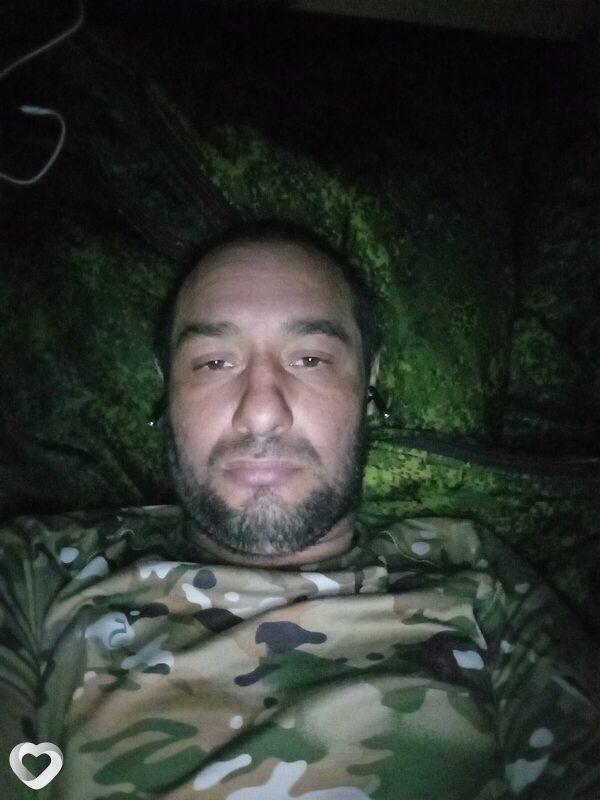 Станислав, 43, Белой Калитве — анкета №1849260