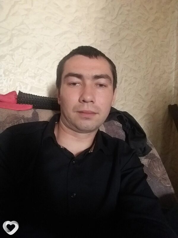 Сергей, 29, Кирове — анкета №1849263