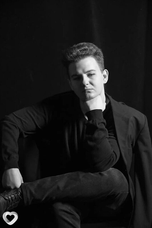 Матвей, 25, Волгограде — анкета №1849716