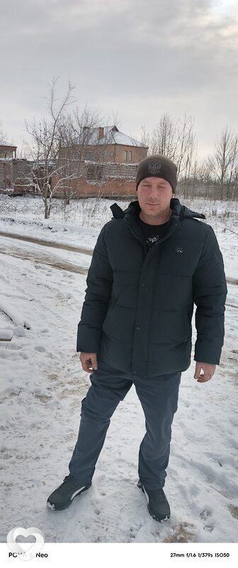 Виталий, 36, Донецке — анкета №1849723