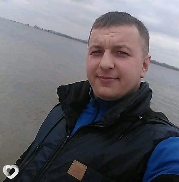 Олександр, 34, Черкассах — анкета №1849727