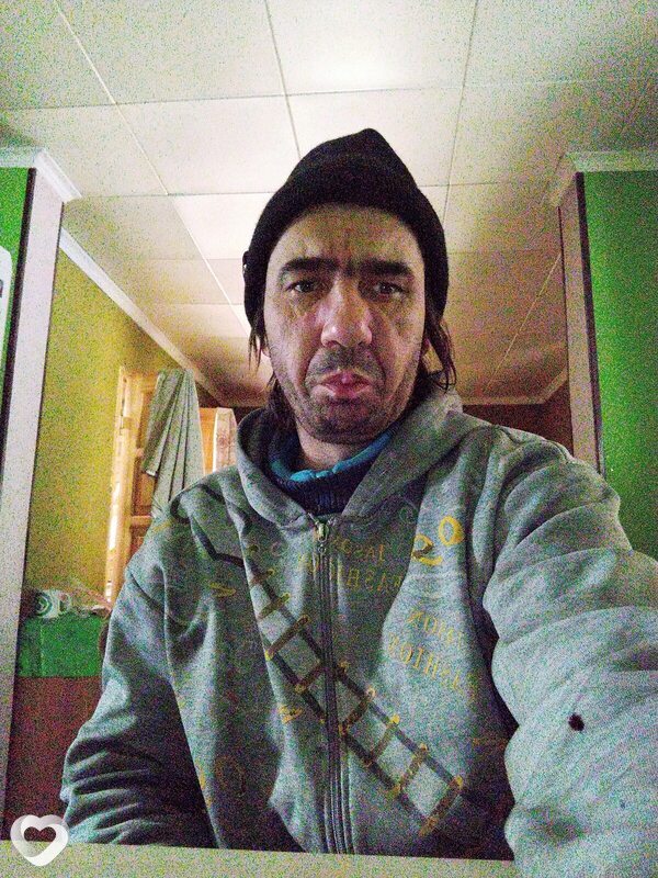 Геннадий, 35, Алматы — анкета №1849729