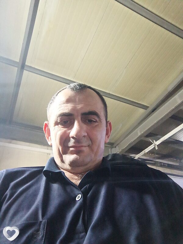 Аркадий, 40, Якутске — анкета №1849455