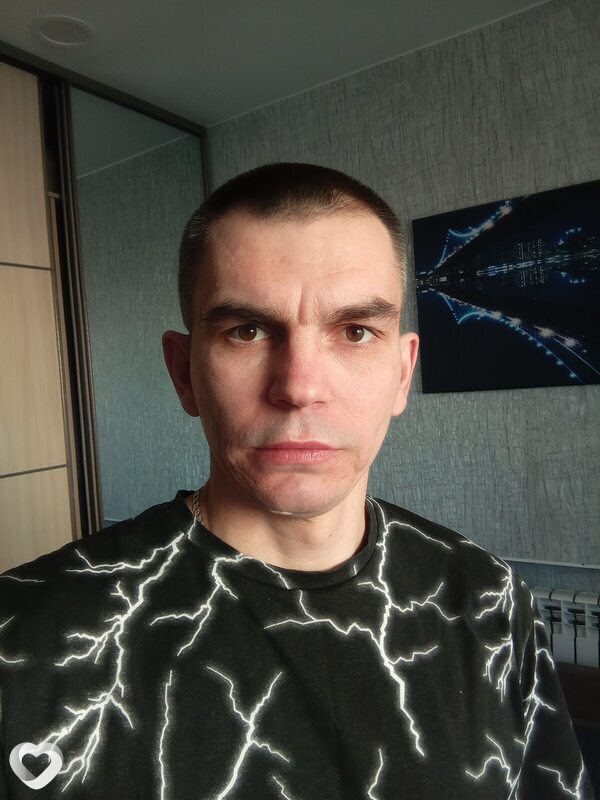 Евгений, 39, Благовещенске — анкета №1849456