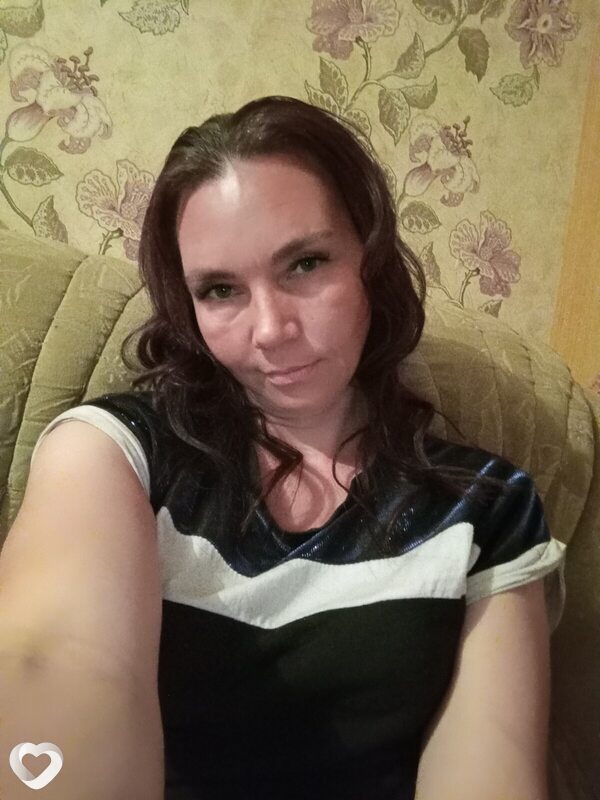 Анна, Николаевск