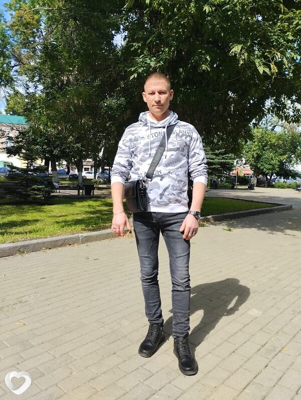 Владимир, 40, Пензе — анкета №1849465