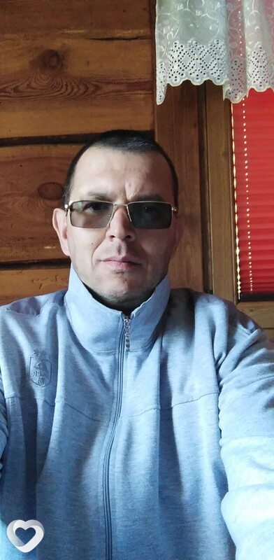 Дмитрий, 44, Минске — анкета №1849476