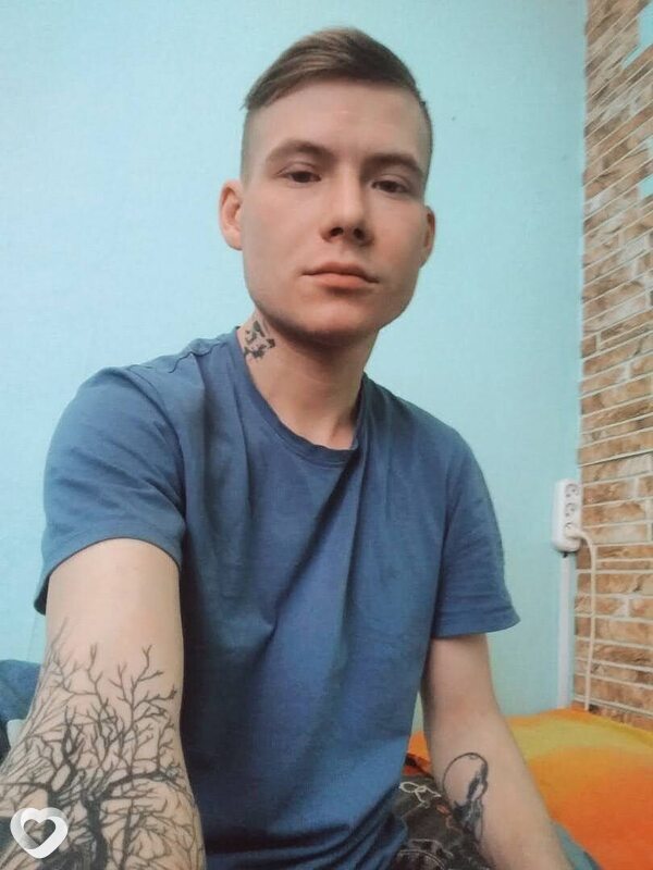 Константин, 32, Екатеринбурге — анкета №1849184