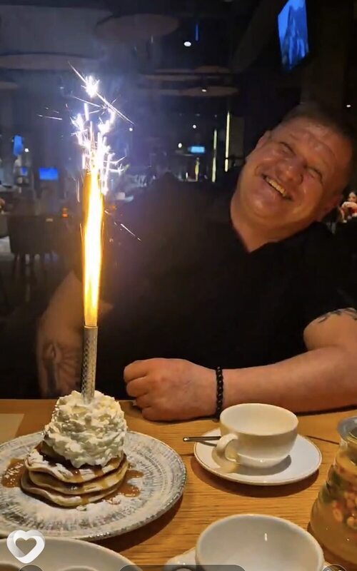 Дима, 48, Нижнекамске — анкета №1849196