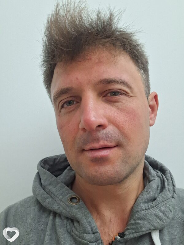Silviu, 36, București — анкета №1849200