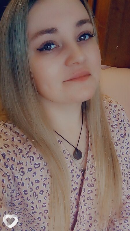 Алена, 25, Иркутске — анкета №1849204