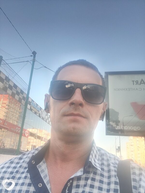 Александр, 43, Новороссийске — анкета №1849205