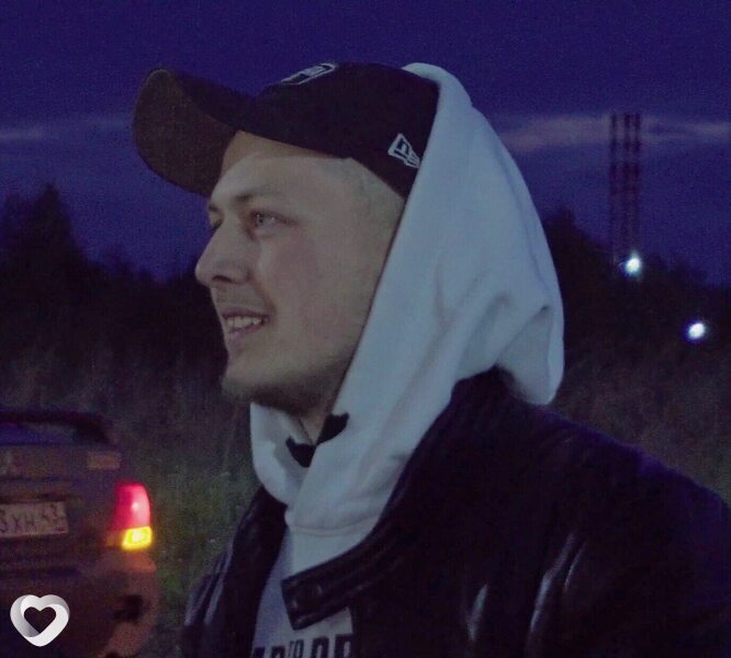Данил, 23, Кирове — анкета №1849796